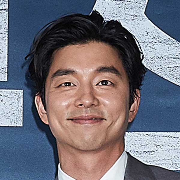 Gong Yoo